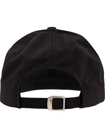 6 panelová kšiltovka black model 22412179 - Flexfit 6 panelová kšiltovka black model 22412179 - Flexfit