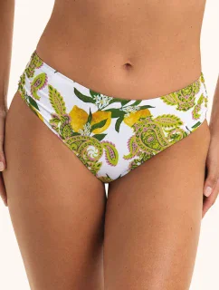Spodné nohavičky Style Ida 8840-0 Lemon - RosaFaia