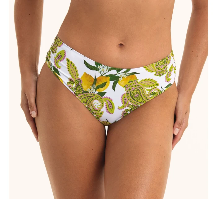 Spodné nohavičky Style Ida 8840-0 Lemon - RosaFaia