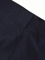Nohavičky Essential s vyšším strihom 1343 v odtieni maritime blue – Anita Classix