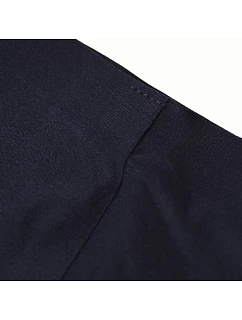 Nohavičky Essential s vyšším strihom 1343 v odtieni maritime blue – Anita Classix