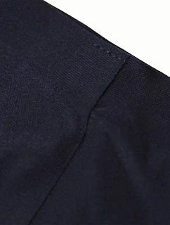 Nohavičky Essential s vyšším strihom 1343 v odtieni maritime blue – Anita Classix