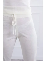 Sada svetrů model 18747660 ecru - K-Fashion