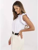 Bluzka LK BZ  biały model 21156188 - FPrice