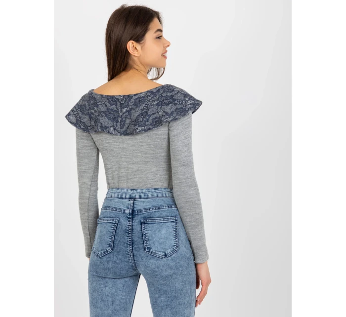 Prepojka LK SW 506559 2.13 sivá Prepojka LK SW 506559 2.13 sivá