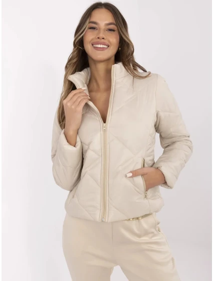 MI KR bunda 88630.60P béžová