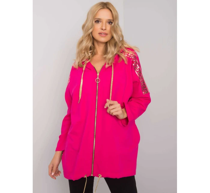 RV BL model 16973888 fuchsiová - FPrice RV BL model 16973888 fuchsiová - FPrice