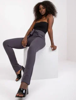 Tepláky RV DR 7459.01X grafit