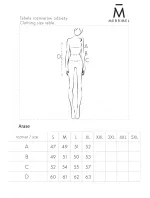 model 17570906 Hořčicová halenka - Merribel