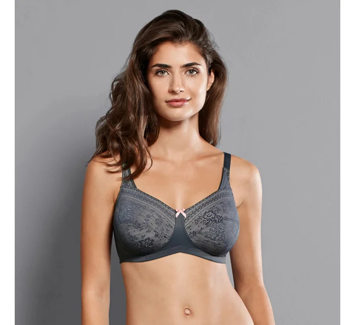 Dámská chirurgická podprsenka oboustranná model 17558193 Fleur Care - Anita Dámská chirurgická podprsenka oboustranná model 17558193 Fleur Care - Anita