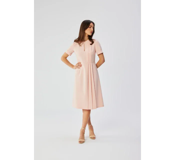 Večerné šaty model 193436 Stylove Večerné šaty model 193436 Stylove