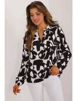 Blúzka model 199227 Podúroveň