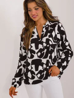 Blúzka model 199227 Podúroveň