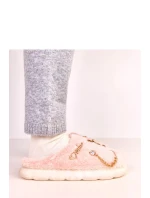 Papuče model 223112 Solea