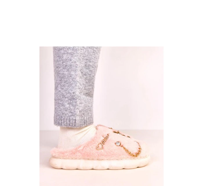 Papuče model 223112 Solea