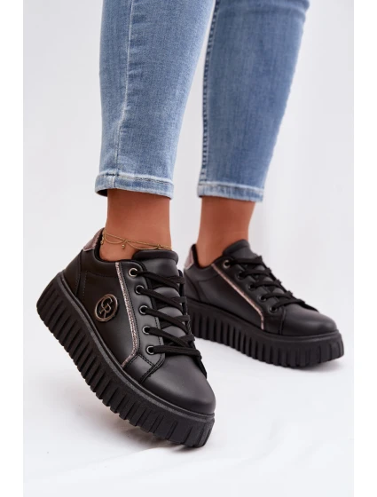 Športová obuv model 224421 Step in style