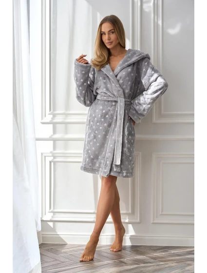 model 21320569 Amira SXL dámský župan - L&L