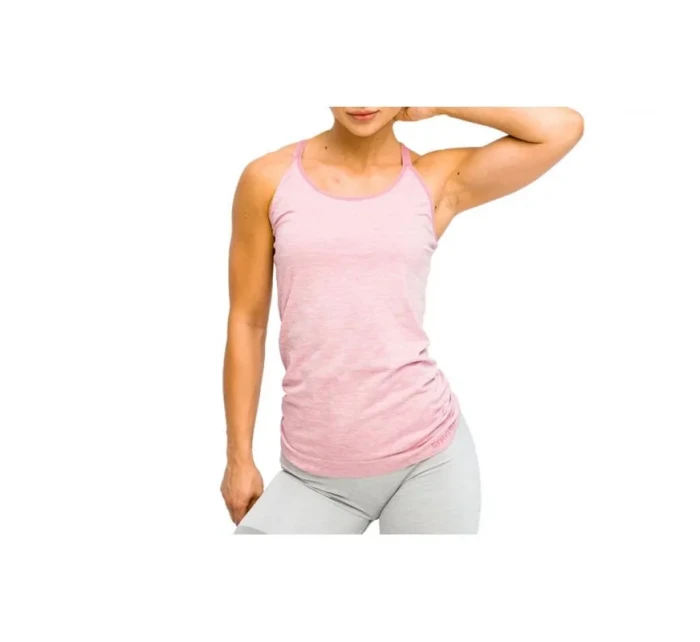 Tričko základní tričko W model 19411977 - GymHero Tričko základní tričko W model 19411977 - GymHero