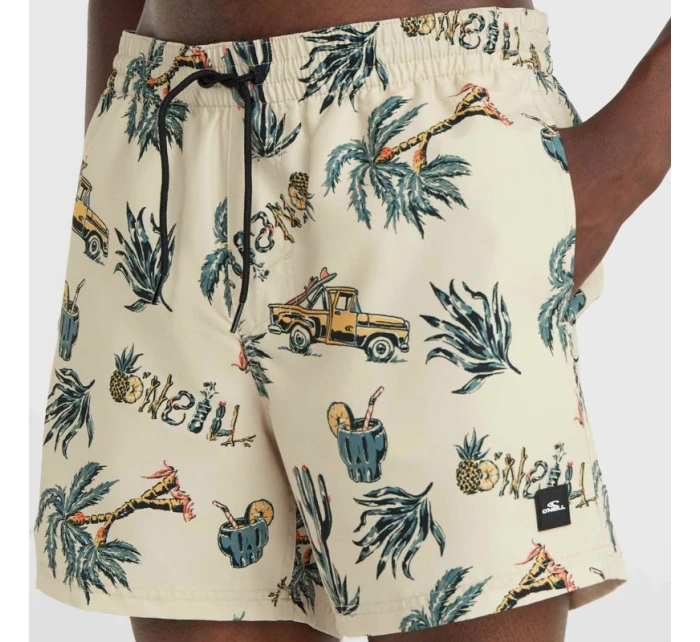Plavecké šortky O'Neill Cali Print M model 20080378 - ONeill