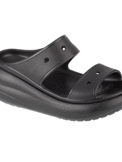 Crocs Classic Crush Sandal W 207670-001 dámske žabky