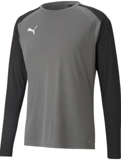 Brankárska mikina Puma teamPacer GK LS M 704933 43 muži