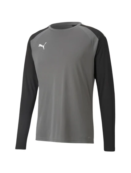 Brankárska mikina Puma teamPacer GK LS M 704933 43 muži
