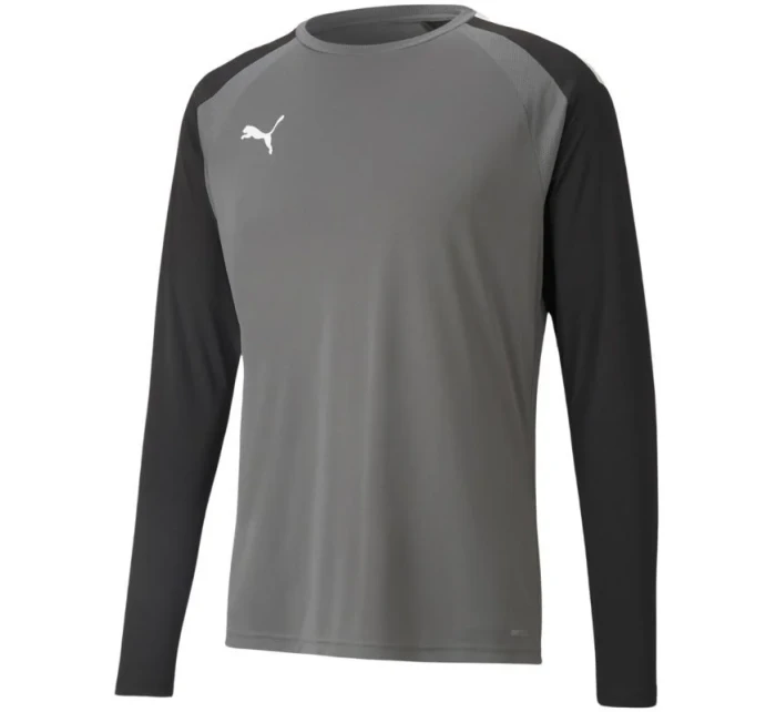Brankárska mikina Puma teamPacer GK LS M 704933 43 muži