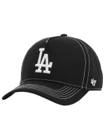 47 Značka Los Angeles Dodgers MLB baseballová čiapka B-CONDT12GWS-BK 47 Značka Los Angeles Dodgers MLB baseballová čiapka B-CONDT12GWS-BK