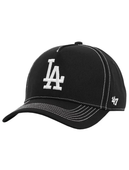 47 Značka Los Angeles Dodgers MLB baseballová čiapka B-CONDT12GWS-BK 47 Značka Los Angeles Dodgers MLB baseballová čiapka B-CONDT12GWS-BK