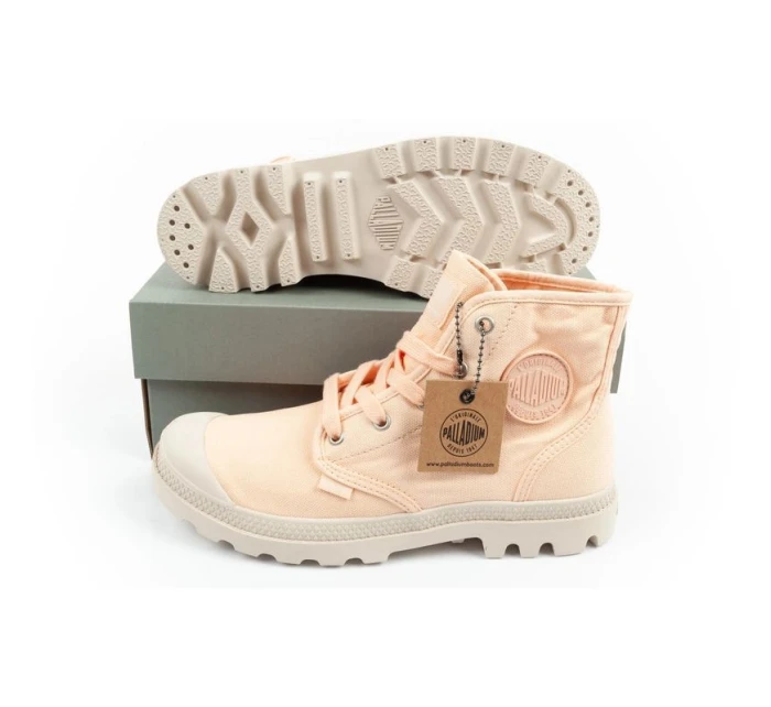 Palladium Pampa Hi W 92352-868-M