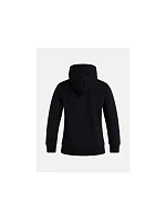 Mikina Peak Performance Jr Original Hood, černá Mikina Peak Performance Jr Original Hood, černá
