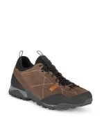 Pánské trekové boty model 21717060 GTX - Aku Pánské trekové boty model 21717060 GTX - Aku