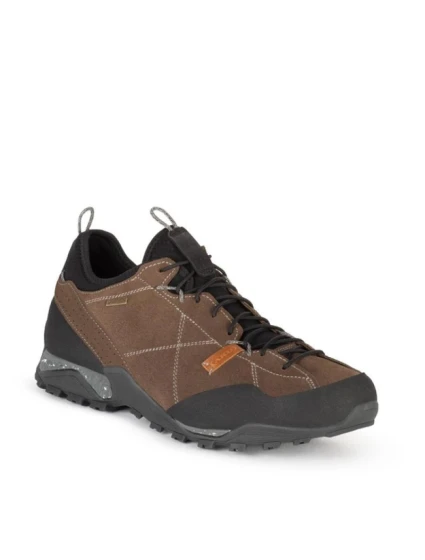 Pánské trekové boty model 21717060 GTX - Aku Pánské trekové boty model 21717060 GTX - Aku