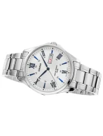 Pánske hodinky CASIO MTP-1384D-7A2VDF + BOX Pánske hodinky CASIO MTP-1384D-7A2VDF + BOX