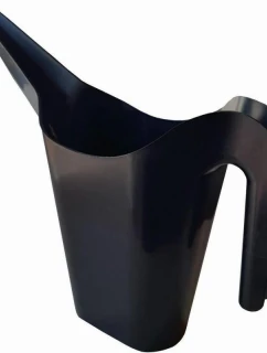 KANVA NA ZALIEVANIE 1L ČIERNA