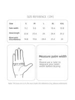 Cyklistické rukavice  XL model 21850911 - Rockbros