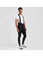 Rogelli spodnie rowerowe DISTANCE II czarne L