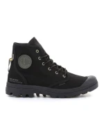 Pampa HI HTG Supply U 77356-001M unisex obuv - Palladium Pampa HI HTG Supply U 77356-001M unisex obuv - Palladium