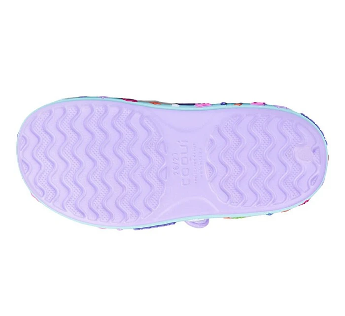 Coqui Yogi Jr 8861-633-0244 / 8861-633-0244A sandále