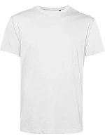 B&C #Inspire Pánské tričko white model 22483019