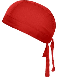 Daiber MB 41 Čiapka typu bandana 03.0041 červená