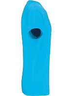 K Tričko z těžké bio bavlny sea turquoise model 22439546 - Kariban K Tričko z těžké bio bavlny sea turquoise model 22439546 - Kariban