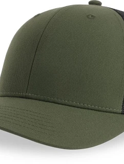 6 panelová Trucker kšiltovka model 22478899 - Atlantis Headwear