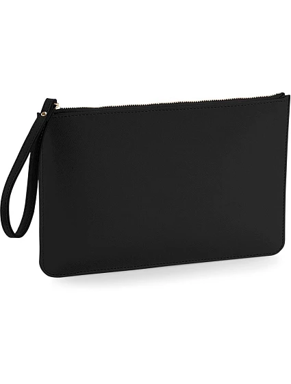 BagBase BG 750 Toaletná taška „Boutique“ 52.0750 čierna BagBase BG 750 Toaletná taška „Boutique“ 52.0750 čierna