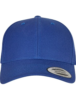 Flexfit 6789 6 panelová Snapback kšiltovka 55.6789 royal
