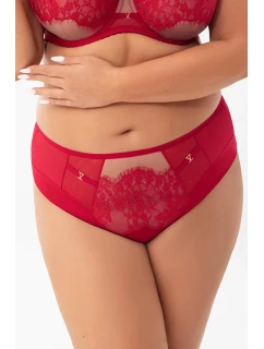 Gorsenia K889 Poesia farba: červená