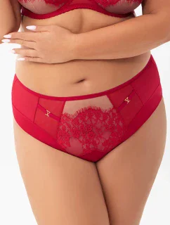 Gorsenia K889 Poesia farba: červená