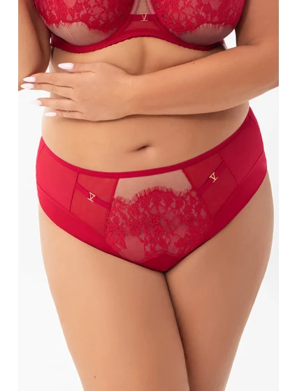 Gorsenia K889 Poesia farba: červená Gorsenia K889 Poesia farba: červená