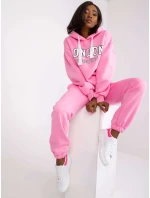 Súprava EM KMPL 720.01 ružová