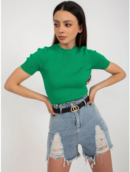 Szorty HM SN model 18630086 niebieski - FPrice